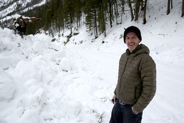 Avalanche